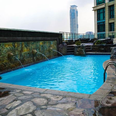 Asian Mansion II Makati City Exterior photo