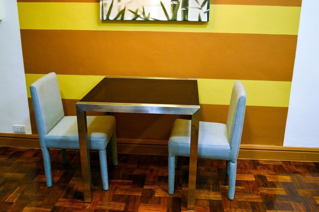 Asian Mansion II Makati City Exterior photo