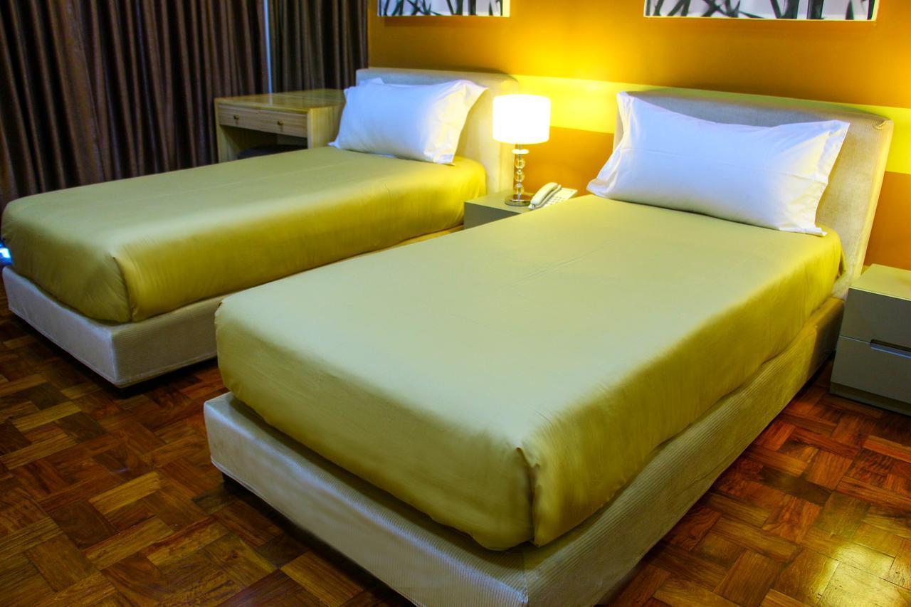 Asian Mansion II Makati City Exterior photo