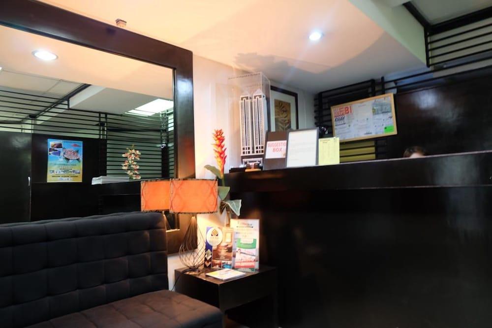 Asian Mansion II Makati City Exterior photo