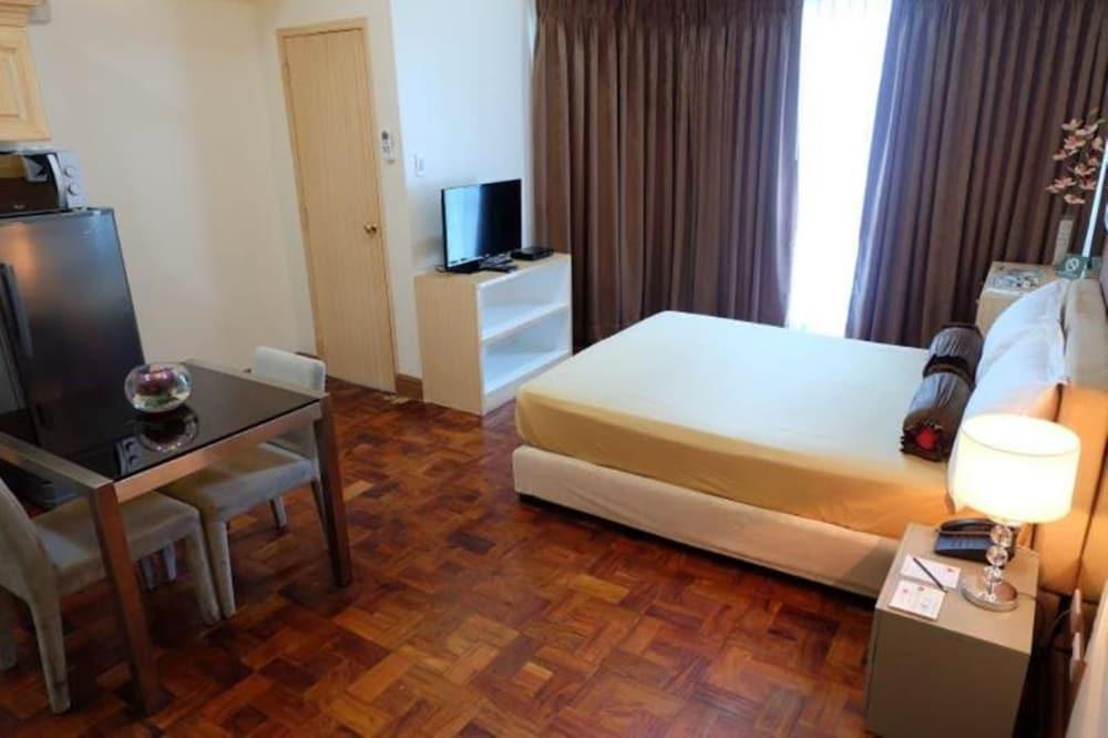 Asian Mansion II Makati City Exterior photo