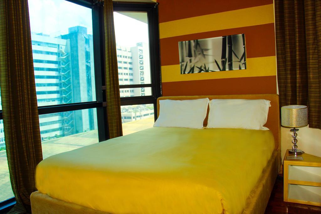 Asian Mansion II Makati City Exterior photo