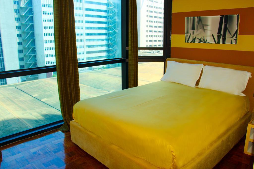 Asian Mansion II Makati City Exterior photo