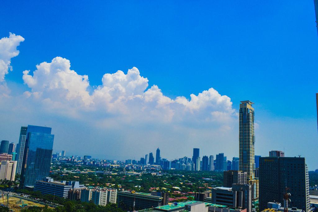 Asian Mansion II Makati City Exterior photo